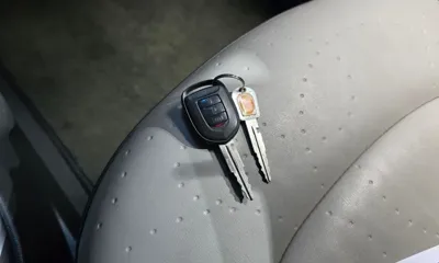 ChevroletGMDaewoo Matiz 2011, 102232 км, за 1444.14 USD - фото 17