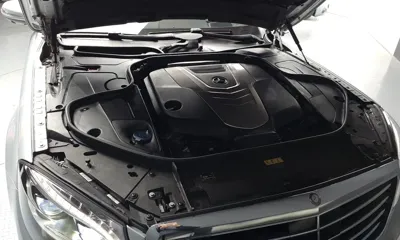 Mercedes-Benz S-Class 2016, 87667 км, за 19233.29 USD - фото 6
