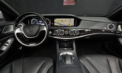 Mercedes-Benz S-Class 2016, 87667 км, за 19233.29 USD - фото 7