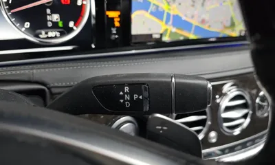 Mercedes-Benz S-Class 2016, 87667 км, за 19233.29 USD - фото 9