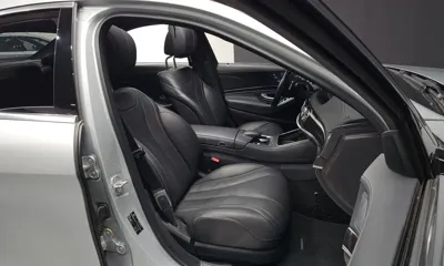 Mercedes-Benz S-Class 2016, 87667 км, за 19233.29 USD - фото 10
