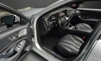 Mercedes-Benz S-Class 2016, 87667 км, за 19233.29 USD - фото 11