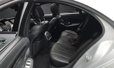 Mercedes-Benz S-Class 2016, 87667 км, за 19233.29 USD - фото 12