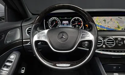Mercedes-Benz S-Class 2016, 87667 км, за 19233.29 USD - фото 13