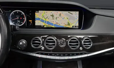 Mercedes-Benz S-Class 2016, 87667 км, за 19233.29 USD - фото 14