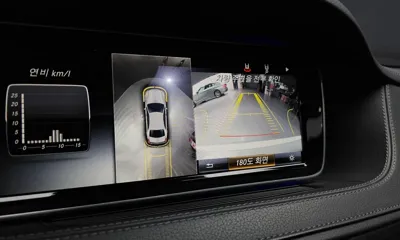 Mercedes-Benz S-Class 2016, 87667 км, за 19233.29 USD - фото 15