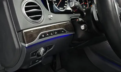 Mercedes-Benz S-Class 2016, 87667 км, за 19233.29 USD - фото 16