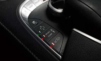 Mercedes-Benz S-Class 2016, 87667 км, за 19233.29 USD - фото 19