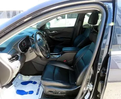 ChevroletGMDaewoo Malibu 2017, 121663 км, за 5185.77 USD