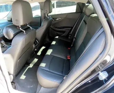 ChevroletGMDaewoo Malibu 2017, 121663 км, за 5185.77 USD - фото 6