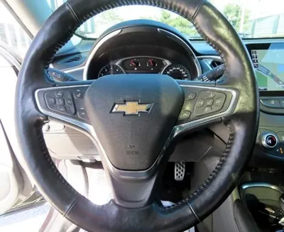 ChevroletGMDaewoo Malibu 2017, 121663 км, за 5185.77 USD - фото 8