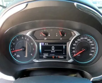 ChevroletGMDaewoo Malibu 2017, 121663 км, за 5185.77 USD - фото 9