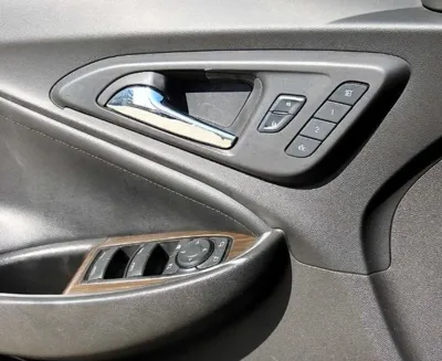ChevroletGMDaewoo Malibu 2017, 121663 км, за 5185.77 USD - фото 11