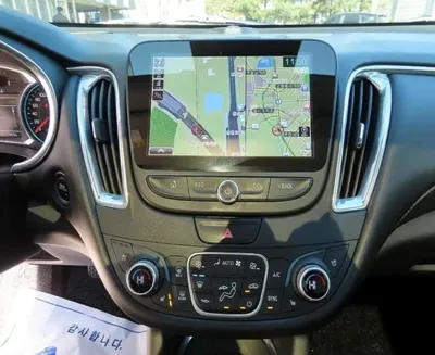 ChevroletGMDaewoo Malibu 2017, 121663 км, за 5185.77 USD - фото 13