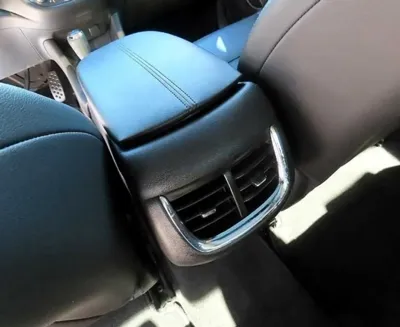 ChevroletGMDaewoo Malibu 2017, 121663 км, за 5185.77 USD - фото 17