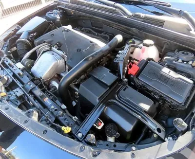 ChevroletGMDaewoo Malibu 2017, 121663 км, за 5185.77 USD - фото 19