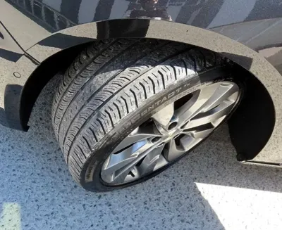 ChevroletGMDaewoo Malibu 2017, 121663 км, за 5185.77 USD - фото 20