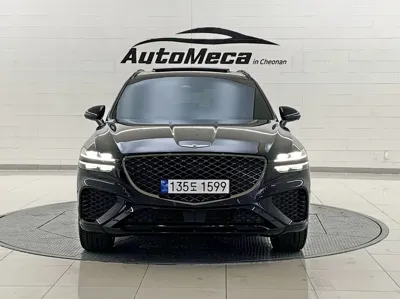 Genesis GV70 2023, 16896 км, за 33828.87 USD