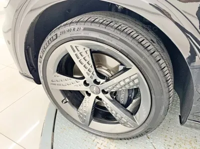Genesis GV70 2023, 16896 км, за 33828.87 USD