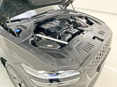 Genesis GV70 2023, 16896 км, за 33828.87 USD - фото 6