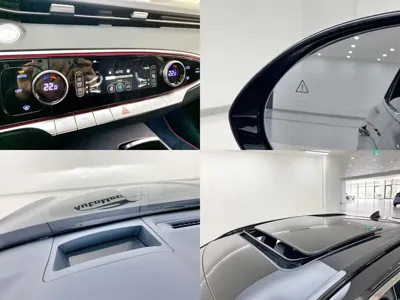 Genesis GV70 2023, 16896 км, за 33828.87 USD - фото 20
