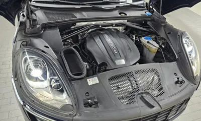 Porsche Macan 2015, 137658 км, за 13326.39 USD - фото 6