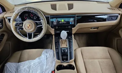Porsche Macan 2015, 137658 км, за 13326.39 USD - фото 7