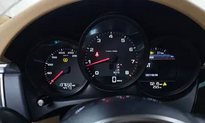 Porsche Macan 2015, 137658 км, за 13326.39 USD - фото 8
