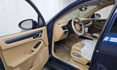 Porsche Macan 2015, 137658 км, за 13326.39 USD - фото 10