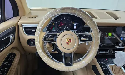 Porsche Macan 2015, 137658 км, за 13326.39 USD - фото 14