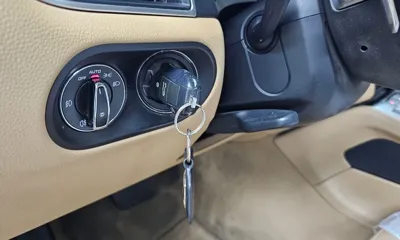 Porsche Macan 2015, 137658 км, за 13326.39 USD - фото 16