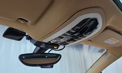 Porsche Macan 2015, 137658 км, за 13326.39 USD - фото 17