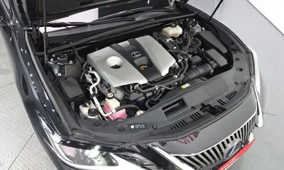 Lexus ES 2021, 129664 км, за 20940 USD - фото 6