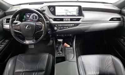 Lexus ES 2021, 129664 км, за 20940 USD - фото 7