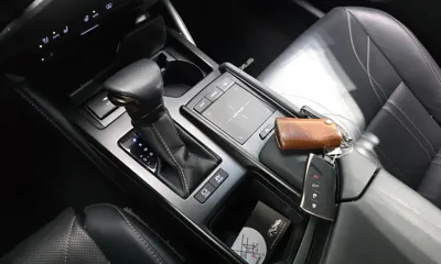 Lexus ES 2021, 129664 км, за 20940 USD - фото 9