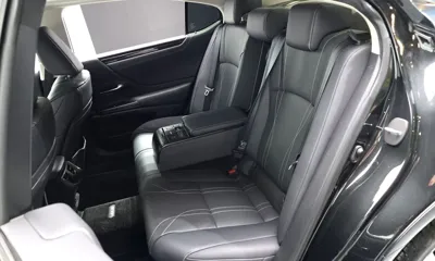 Lexus ES 2021, 129664 км, за 20940 USD - фото 12