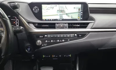 Lexus ES 2021, 129664 км, за 20940 USD - фото 13