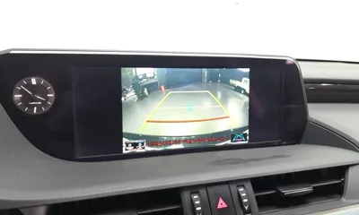 Lexus ES 2021, 129664 км, за 20940 USD - фото 15