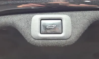 Lexus ES 2021, 129664 км, за 20940 USD - фото 17