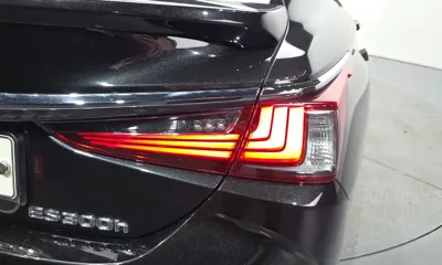 Lexus ES 2021, 129664 км, за 20940 USD - фото 23