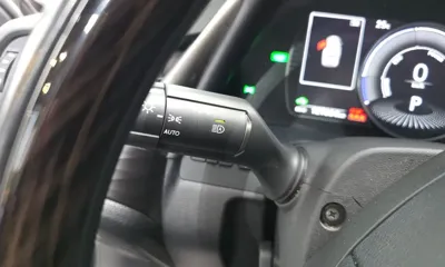 Lexus ES 2021, 129664 км, за 20940 USD - фото 29