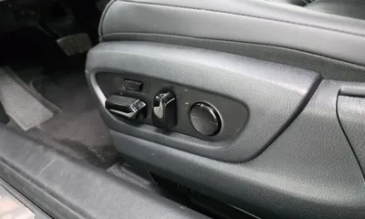 Lexus ES 2021, 129664 км, за 20940 USD - фото 33
