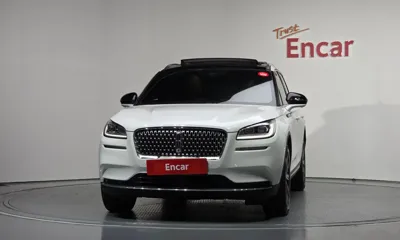 Lincoln Corsair 2021, 78395 км, за 15732.43 USD