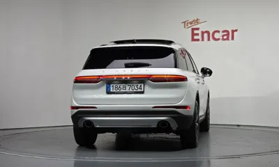 Lincoln Corsair 2021, 78395 км, за 15732.43 USD
