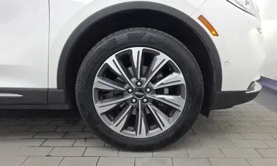 Lincoln Corsair 2021, 78395 км, за 15732.43 USD - фото 21