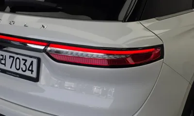 Lincoln Corsair 2021, 78395 км, за 15732.43 USD - фото 23