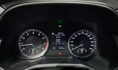 Hyundai Avante 2019, 90780 км, за 8269.84 USD - фото 8