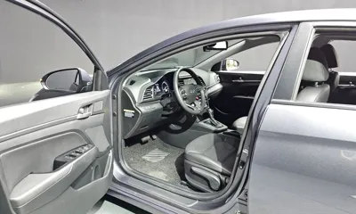 Hyundai Avante 2019, 90780 км, за 8269.84 USD - фото 10
