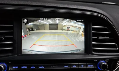 Hyundai Avante 2019, 90780 км, за 8269.84 USD - фото 14