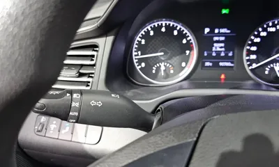 Hyundai Avante 2019, 90780 км, за 8269.84 USD - фото 18